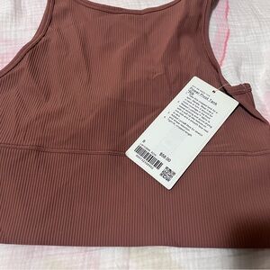 ⬆️⬆️Lululemon power pivot luxtreme tank